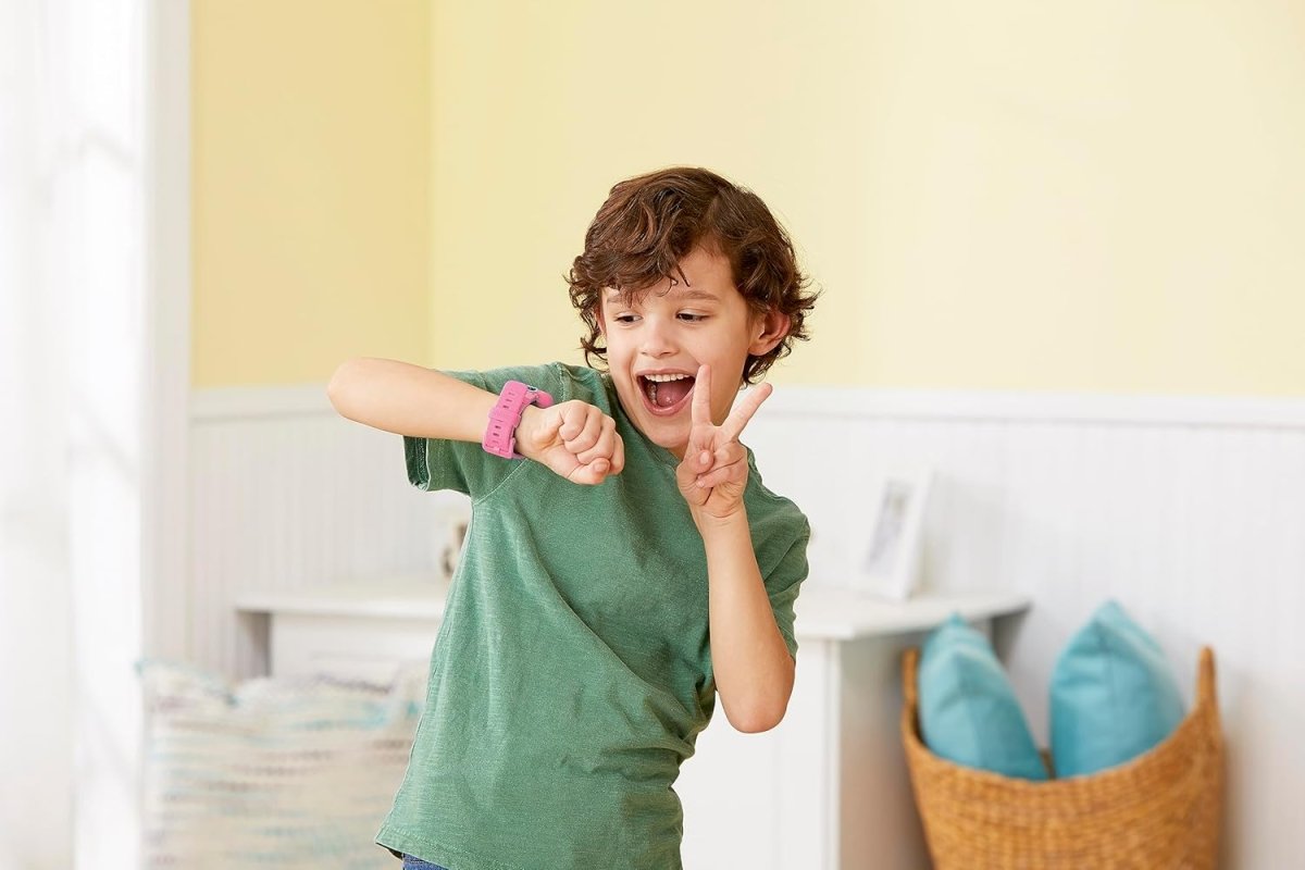 KidiZoom Smart Watch Max - VTech - Blue - The Toy Store