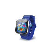 KidiZoom Smart Watch Max - VTech - Blue - The Toy Store