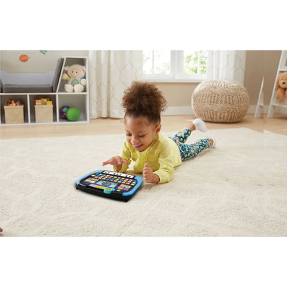 Learn & Discover Tablet - Vtech - The Toy Store