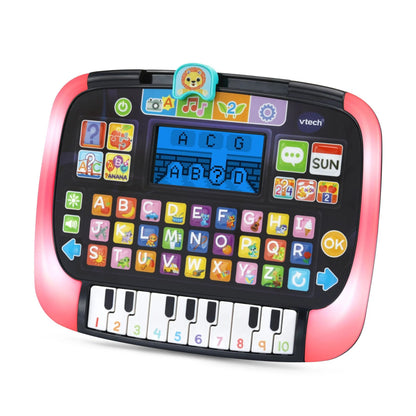 Learn & Discover Tablet - Vtech - The Toy Store