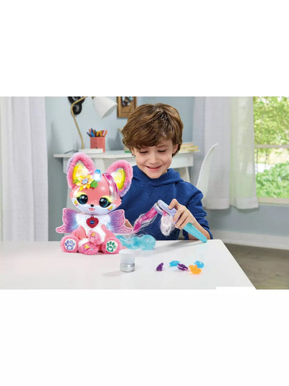 Magical Makeover Fairy Fox - Vtech - The Toy Store