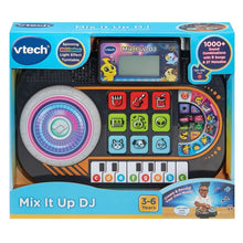 Mix It Up Dj - Vtech - The Toy Store