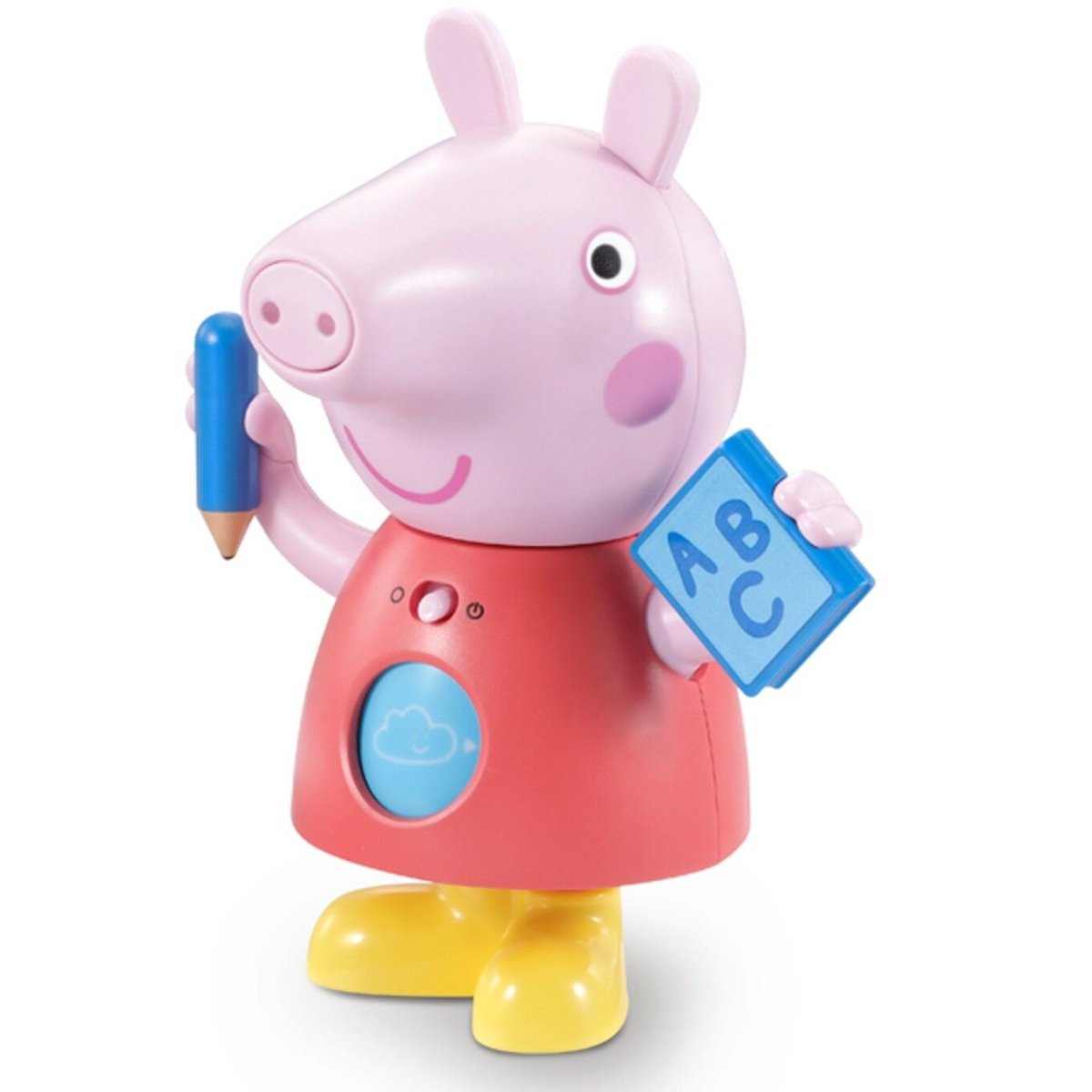 Move & Learn Peppa - Vtech - The Toy Store