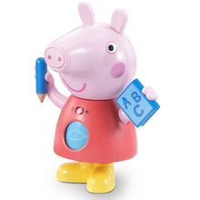Move & Learn Peppa - Vtech - The Toy Store