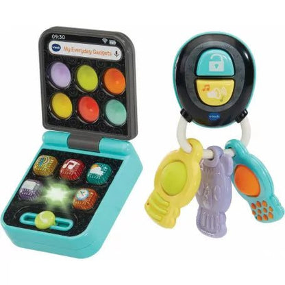 My Everyday Gadgets Toy - VTech - The Toy Store