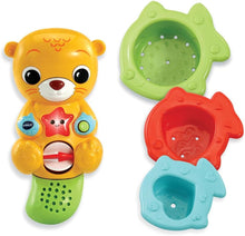 My Little Otter Bath Toy - VTech - The Toy Store