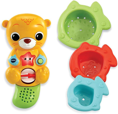 My Little Otter Bath Toy - VTech - The Toy Store