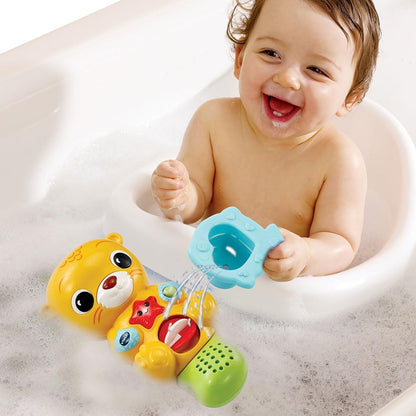 My Little Otter Bath Toy - VTech - The Toy Store