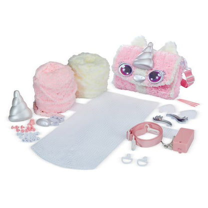 My Magic Fashion Bag Unicorn - Vtech - The Toy Store