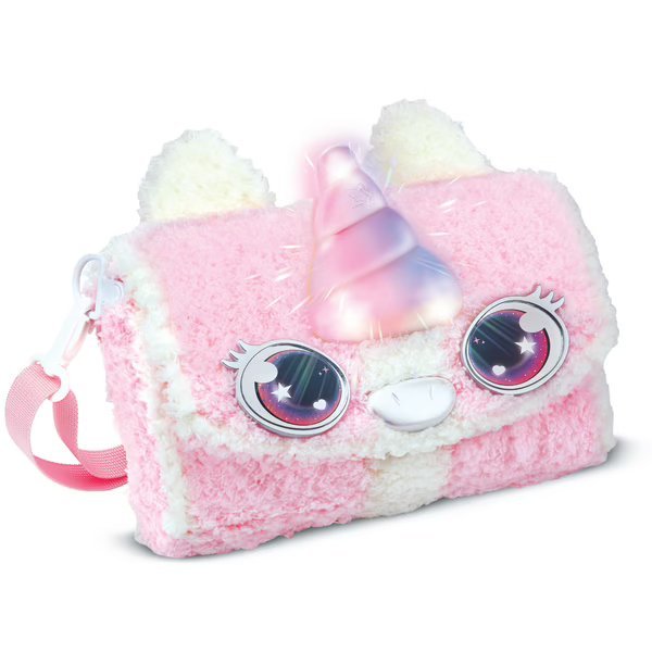My Magic Fashion Bag Unicorn - Vtech - The Toy Store