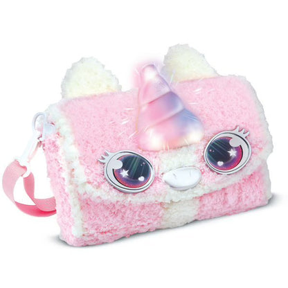My Magic Fashion Bag Unicorn - Vtech - The Toy Store