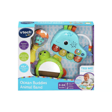 Ocean Buddies Animal Band Toy - Vtech - The Toy Store