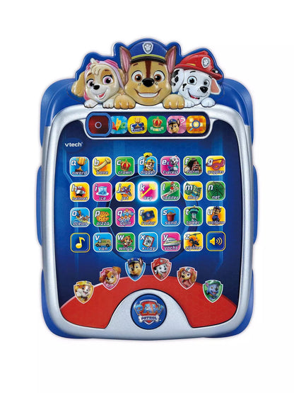 PAW Patrol Light - Up Missions Pup Pad - Vtech - The Toy Store