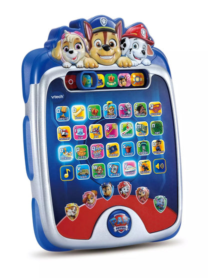 PAW Patrol Light - Up Missions Pup Pad - Vtech - The Toy Store