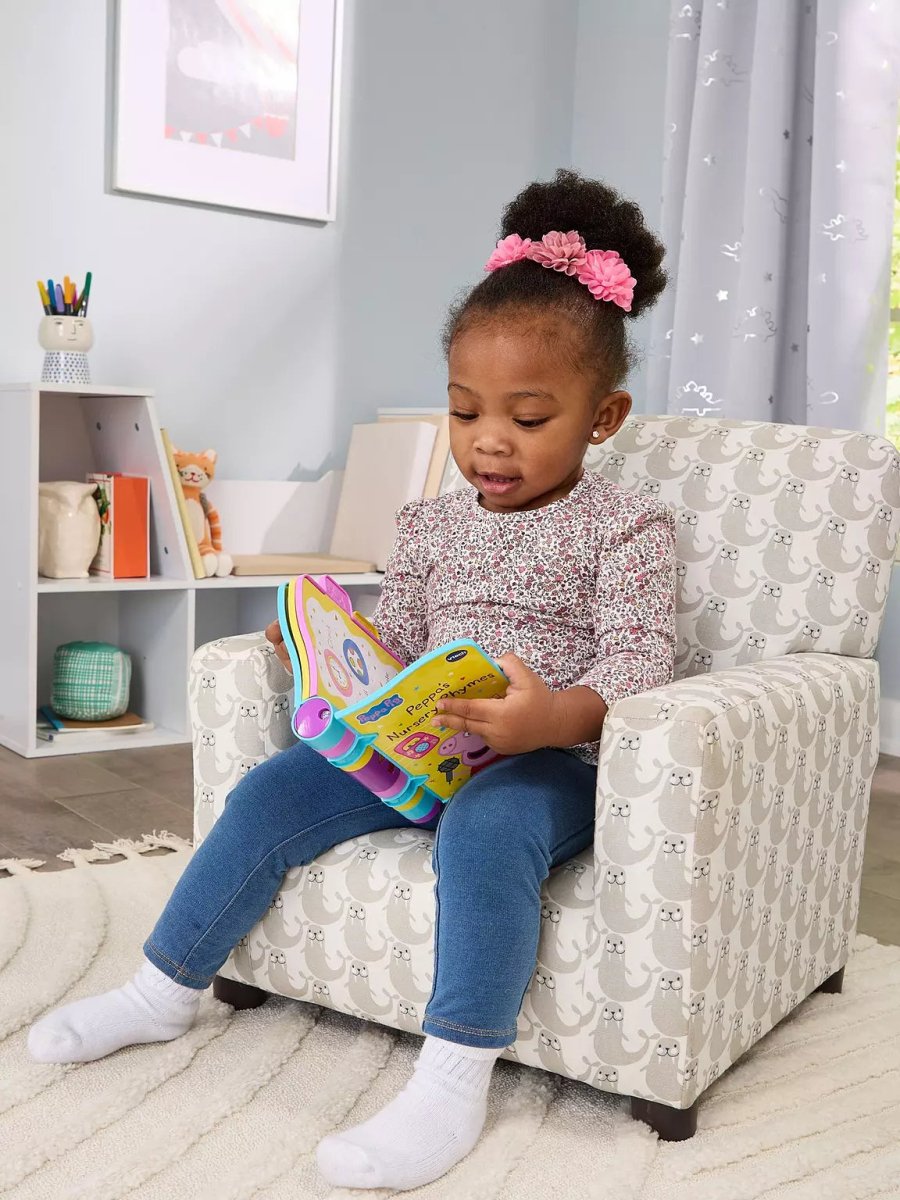 Peppa's Nursery Rhymes Toy - Vtech - The Toy Store