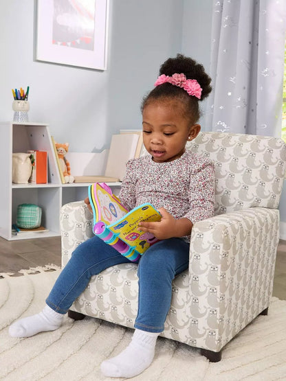 Peppa's Nursery Rhymes Toy - Vtech - The Toy Store