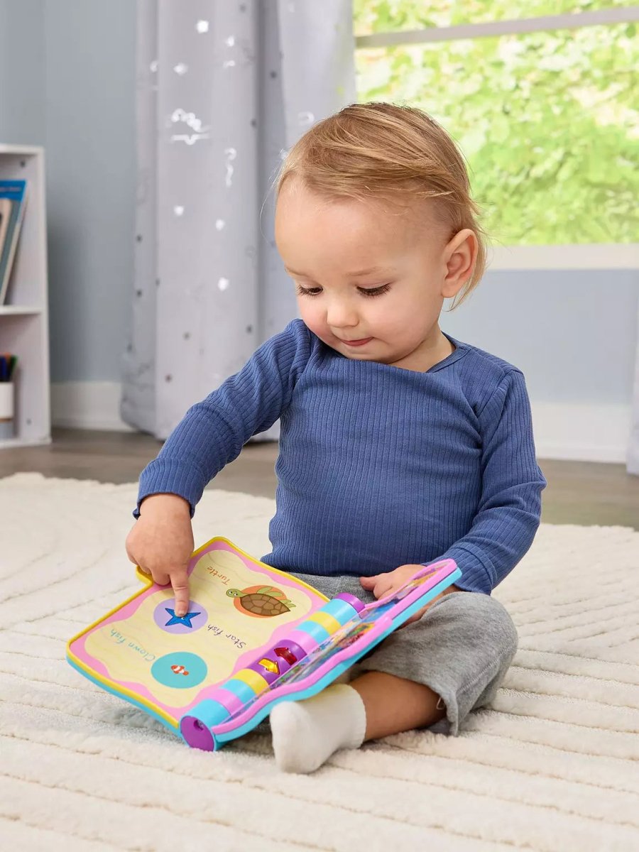 Peppa's Nursery Rhymes Toy - Vtech - The Toy Store