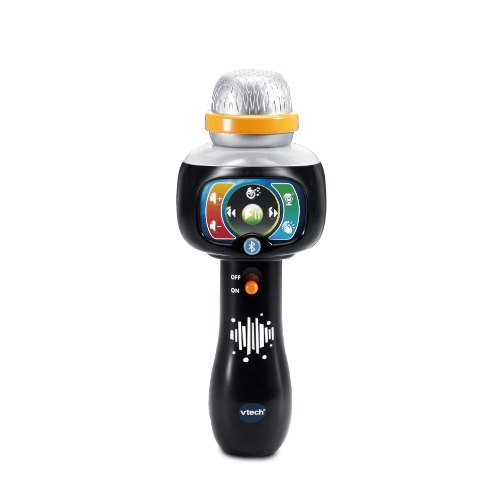 Singing Sounds Phone Toy - Vtech - The Toy Store