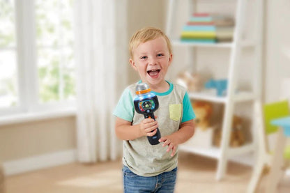 Singing Sounds Phone Toy - Vtech - The Toy Store