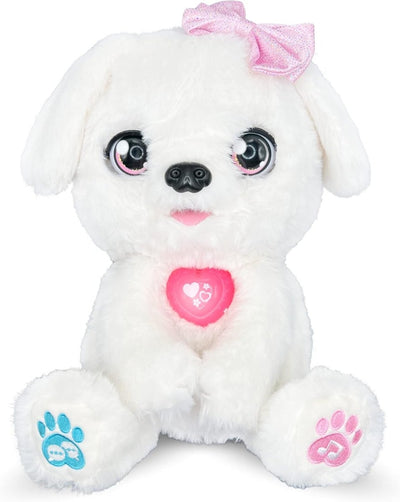Snuggle Pet Interactive Toy