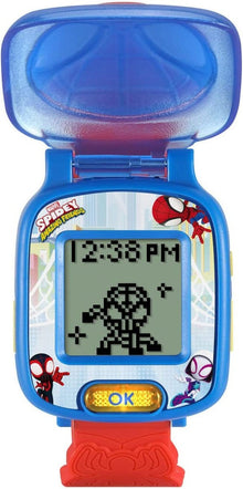 Spider Learning Watch - Vtech - The Toy Store