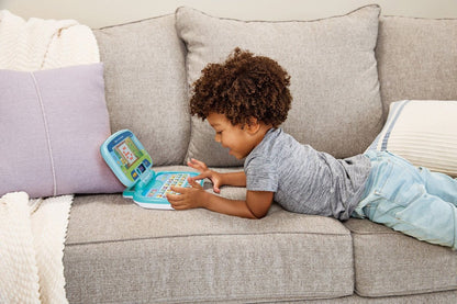 Swipe And Learn Laptop - Vtech - The Toy Store