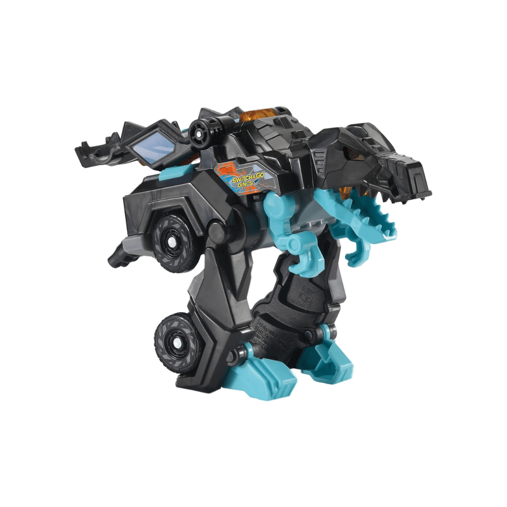 Switch & Go Dinos Burst the T - Rex - VTech - The Toy Store