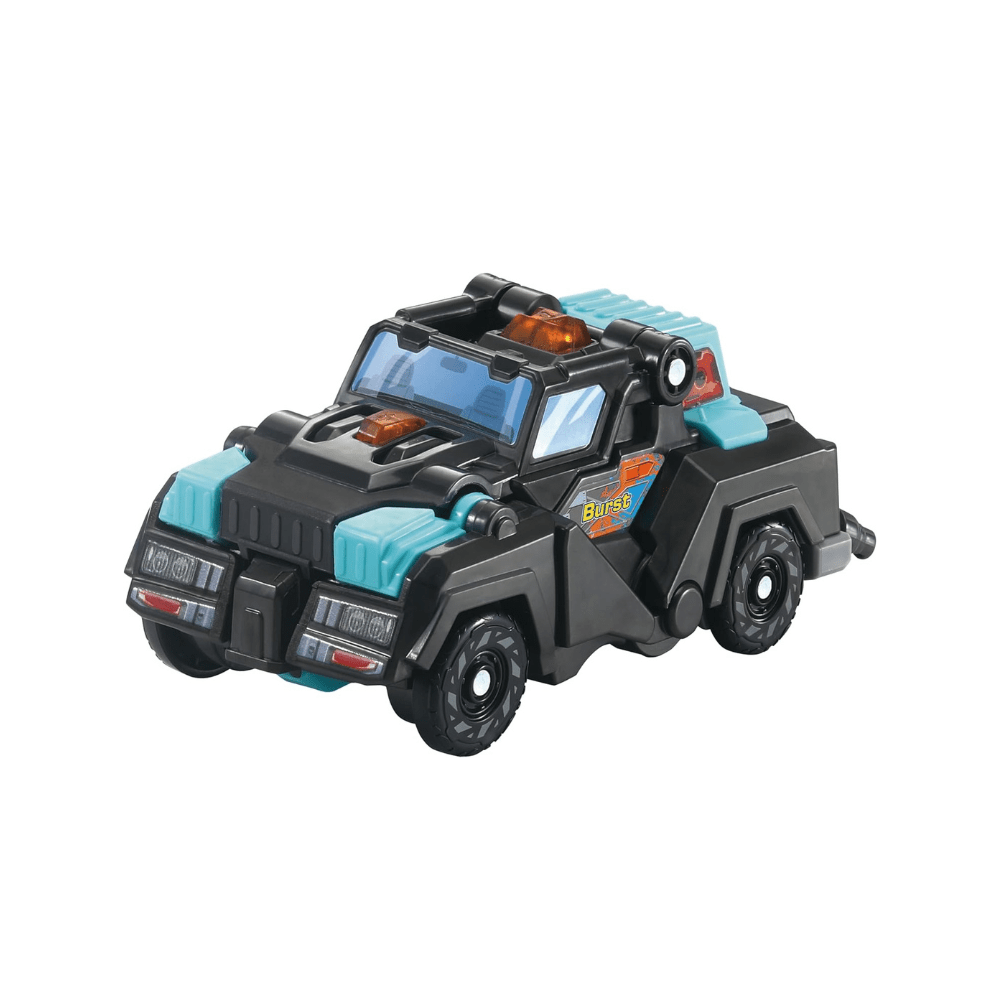 Switch & Go Dinos Burst the T - Rex - VTech - The Toy Store