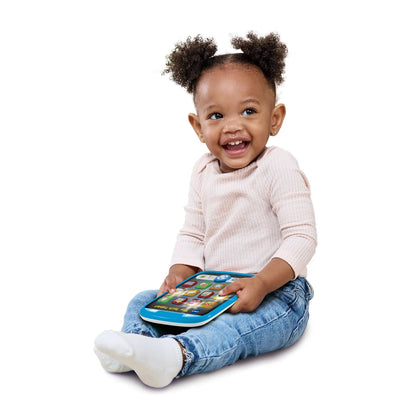 Tiny Tech Tablet - Vtech - The Toy Store
