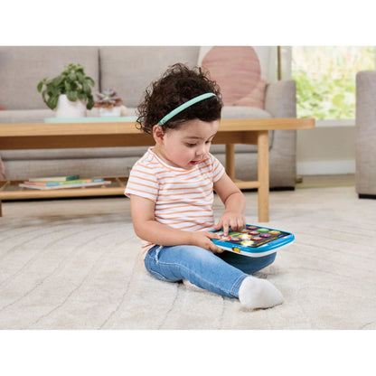 Tiny Tech Tablet - Vtech - The Toy Store