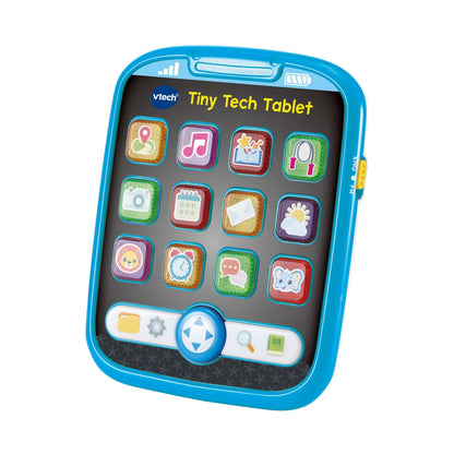 Tiny Tech Tablet - Vtech - The Toy Store