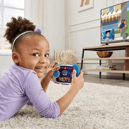 Tional TV Console ABC Smile TV Toy - Vtech - The Toy Store