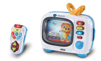 Tune In Tv - Vtech - The Toy Store