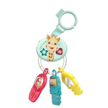 Sophie La Giraffe Musical Key - Vulli - The Toy Store