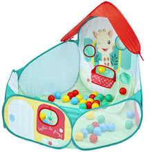 Sophie The Giraffe Ball Pit - Vulli - The Toy Store