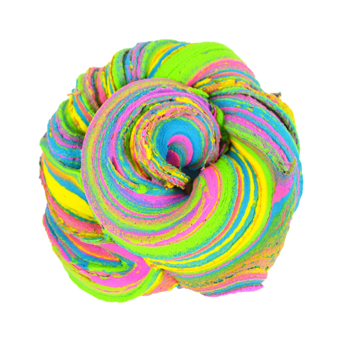 Butter Cloudz Rainbow Cotton Candy Tumbler - WeCool Toys - The Toy Store