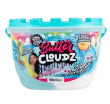 Large Blue Raspberry/Cotton Candy - WeCool Toys - The Toy Store