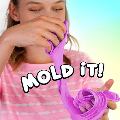 Swirls Large Strawberry Patch Slime - WeCool Toys - The Toy Store