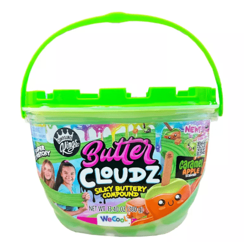 Swirls Large Watermelon Slime - WeCool Toys - The Toy Store