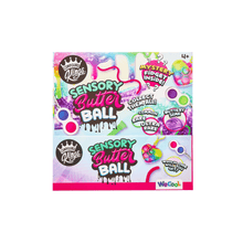 Sensory Fidget Butter Ball - WeCool Toys - The Toy Store