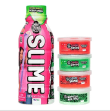 Watermelon Slime Bottle - WeCool Toys - The Toy Store