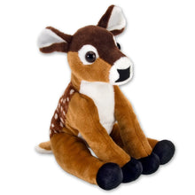 Deer Fawn Stuffed Animal - Wild Republic - The Toy Store