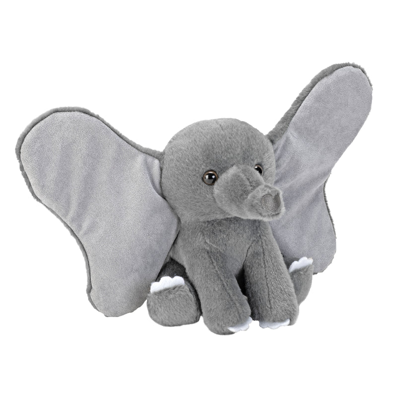 Earkins Elephant Plush - Wild Republic - The Toy Store