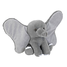 Earkins Elephant Plush - Wild Republic - The Toy Store