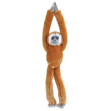 Ecokins - Hanging White Handed Gibbon - Wild Republic - The Toy Store