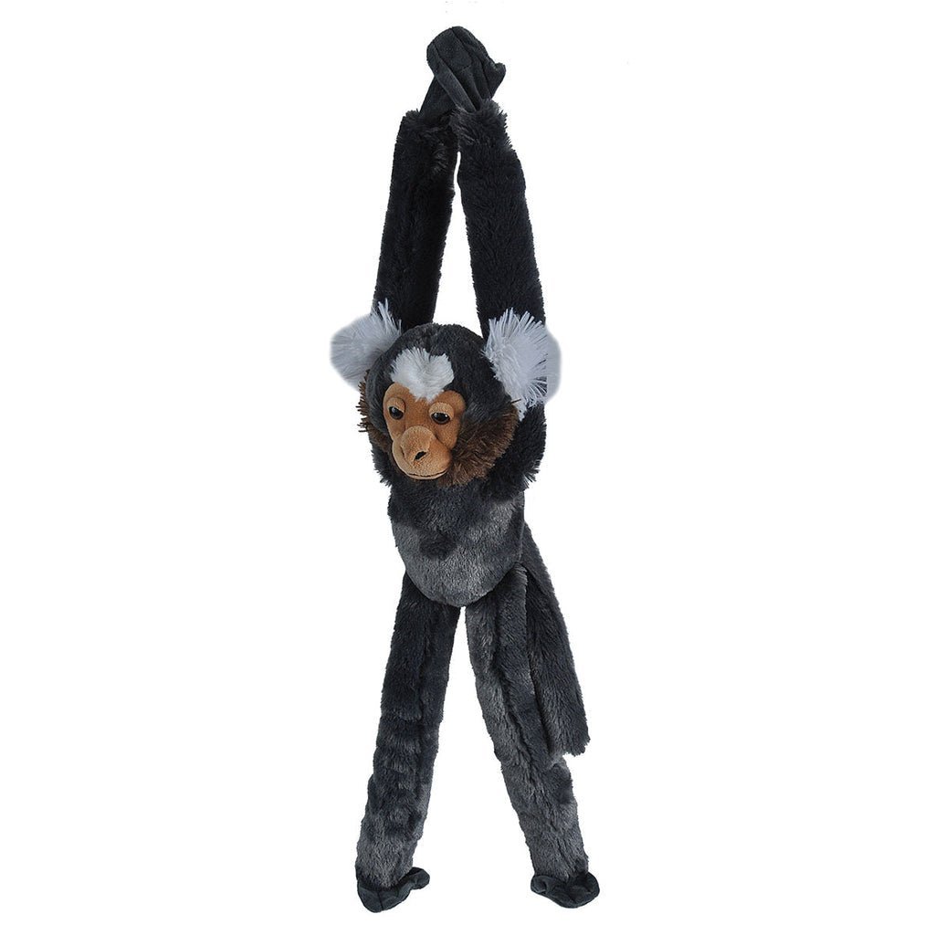 Hanging Plush - Wild Republic - Marmoset - The Toy Store