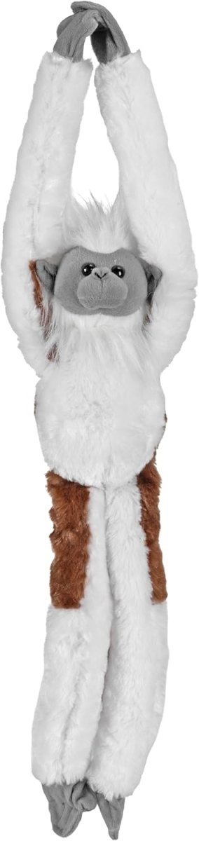 Hanging Plush - Wild Republic - Orangutan - The Toy Store