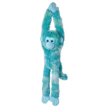 Hanging - Vibes Blue Plush - Wild Republic - The Toy Store