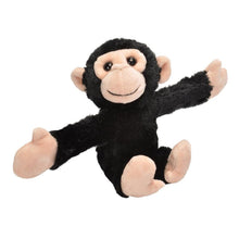 Huggers Chimpanzee Plush - Wild Republic - The Toy Store