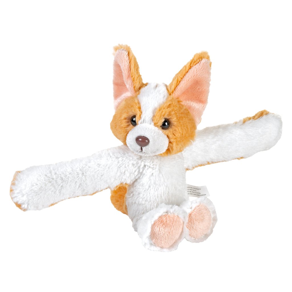 Huggers Corgi Plush Toy - Wild Republic - The Toy Store